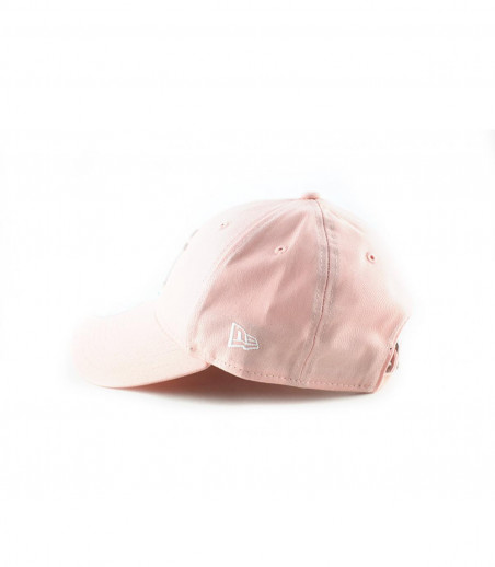 New Era casquette femme NY rose